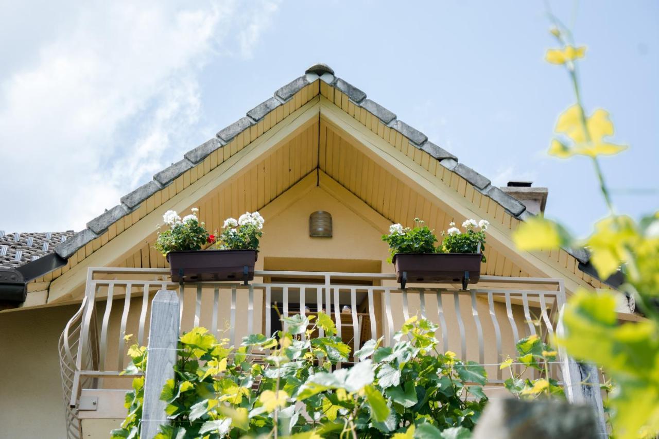Zidanica-Vineyard Cottage Jakse Semic Экстерьер фото