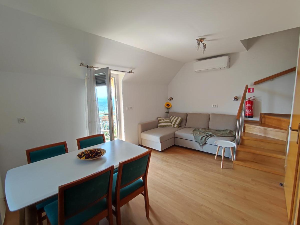Zidanica-Vineyard Cottage Jakse Semic Экстерьер фото