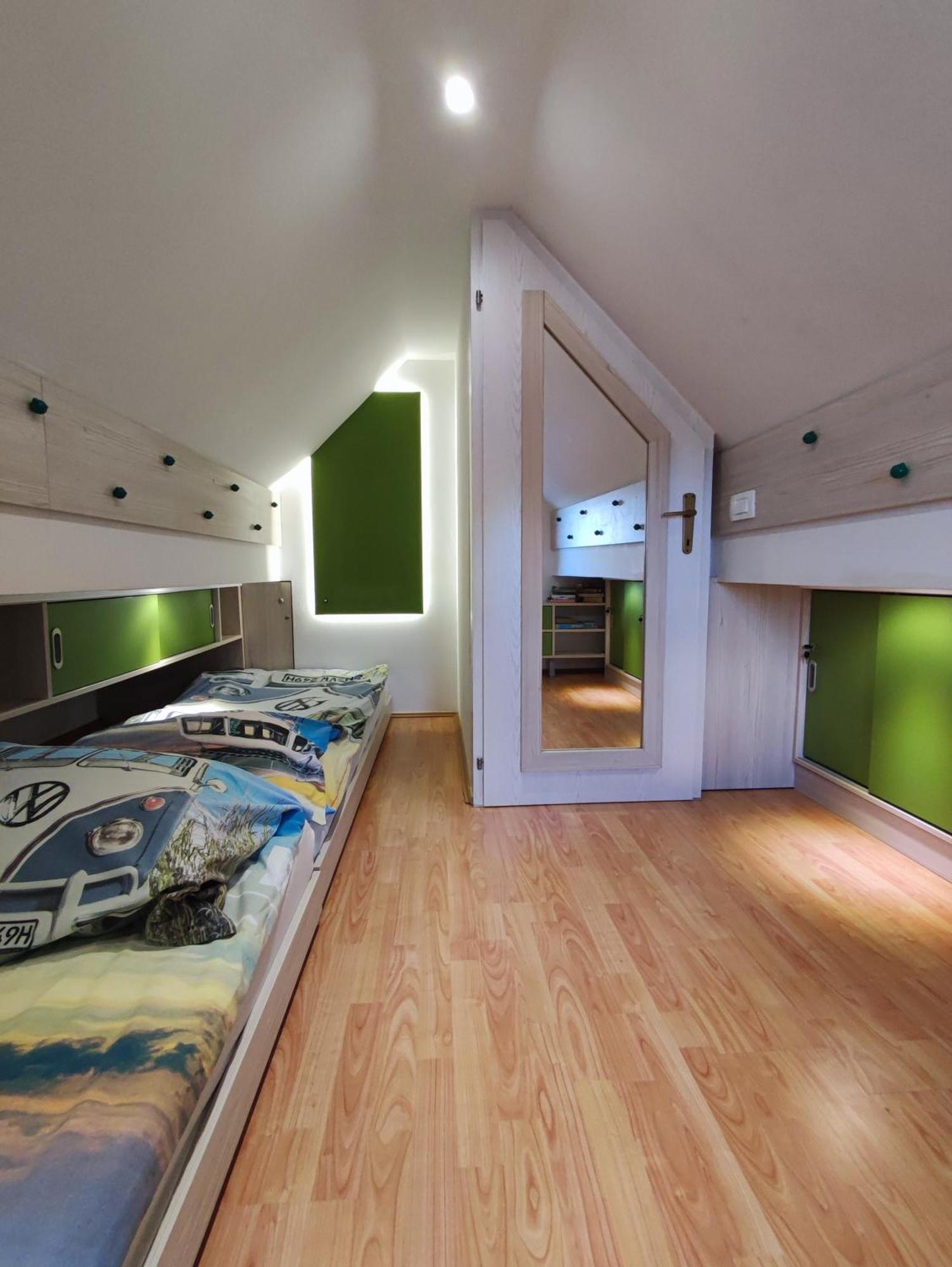 Zidanica-Vineyard Cottage Jakse Semic Экстерьер фото