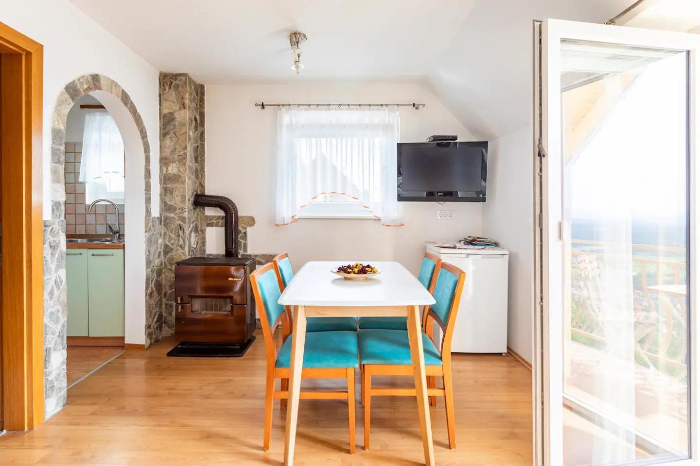 Zidanica-Vineyard Cottage Jakse Semic Экстерьер фото